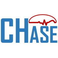 IEEE/ACM CHASE logo - Similar company to Ausomo Robotics
