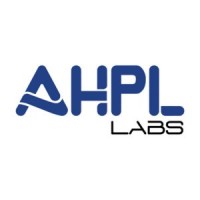 AHPL Labs logo - Similar company to Techtrek Insights