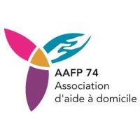 AAFP Haute-Savoie logo - Similar company to Vmeh 74 Haute-Savoie