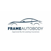 FRAME AUTOBODY (PTY) LTD logo - Similar company to Autobody
