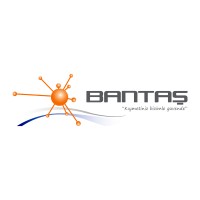 Bantaş A.Ş. logo - Similar company to Desmer Güvenlik