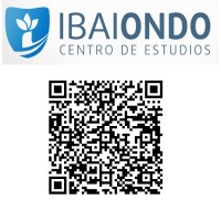 CFP Ibaiondo logo - Similar company to Centro Estudios Mikeldi
