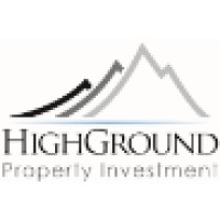HighGround Property Investment logo - Similar company to Property Divas