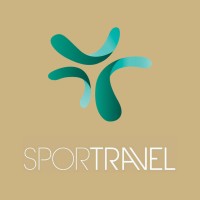 SporTravel logo - Similar company to Peluco - A Creative Thinking Company