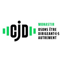 CJD Monastir logo - Similar company to Women Techmakers Monastir