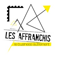 Les Affranchis 64 logo - Similar company to Les Petits Dej'Pro