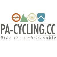 PA-CYCLING logo - Similar company to N2 Bike Fit