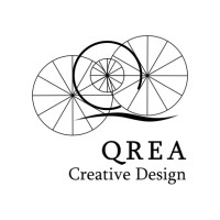 QREA Creative Design logo - Similar company to Expose Studio