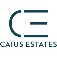 Caius Estates AG logo - Similar company to Im43 Ag