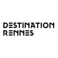 Destination Rennes logo - Similar company to Citédia Dev Eco