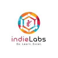 Indie Labs logo - Similar company to Rv Matrix Software Technologies Private Limited