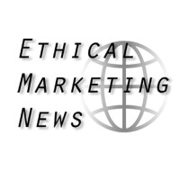 Ethical Marketing News logo - Similar company to Gb Shared