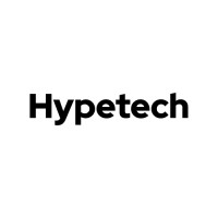 Hypetech logo - Similar company to Onbloc