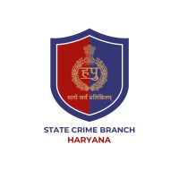 State Crime Branch, Haryana logo - Similar company to Crime 2 Conviction