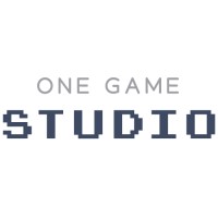 One Game Studio logo - Similar company to One Game