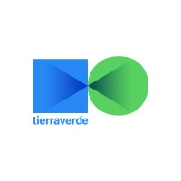 Tierraverde logo - Similar company to The Pulsator