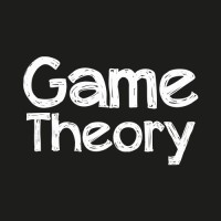 Game Theory Games logo - Similar company to Game Maker