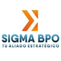 SIGMA BPO|Mejoramiento de procesos|Auditorias|Call center|Asesoría Financiera|Marketing|Ventas|CRM logo - Similar company to Prisma Direct Sas