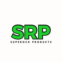 Superock Products logo - Similar company to Parker Block