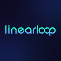 Linearloop logo - Similar company to Testscenario