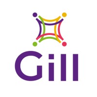 GILL logo - Similar company to Mindthegeps