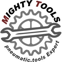 Mighty Tools logo - Similar company to Aggarwal Steels