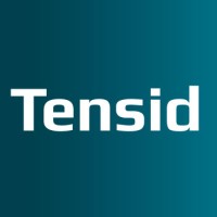 Tensid Danmark logo - Similar company to Egh As