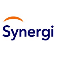 Synergi logo - Similar company to Syncstream Powered By Selerix