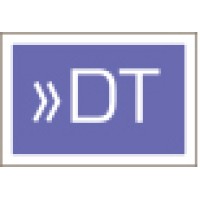 Design Theory ATL logo - Similar company to Intown Web Design