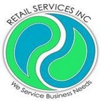 Retail Services, Inc (RSI) logo - Similar company to Vegclear™