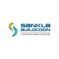Sankla Buildcoon logo - Similar company to Excellaa Realty