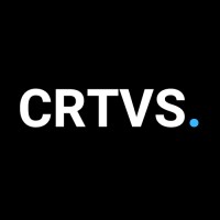 CRTVS logo - Similar company to Monimentor
