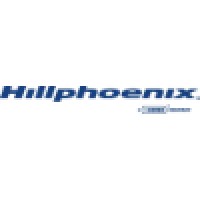Hillphoenix logo - Similar company to Bitzer Us