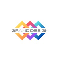 Grand Design logo - Similar company to The Creative Solve