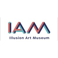 IAM Illusion Art Museum Prague logo - Similar company to Illusion Art
