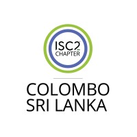ISC2 Colombo Chapter, Sri Lanka logo - Similar company to Isc2 Pune Chapter