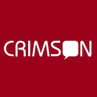 Crimson Communicare LLP logo - Similar company to Whistle Solutions Llp