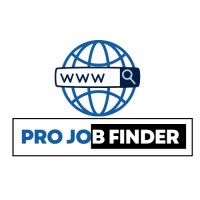Pro Jobs Finder logo - Similar company to Pro Web And App