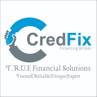 Credfix Financing Broker L.L.C logo - Similar company to Quickfinserv