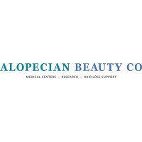 Alopecian Beauty Co logo - Similar company to Leveraging Your Reality