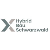 Hybridbau Schwarzwald GmbH logo - Similar company to Grossmann Group
