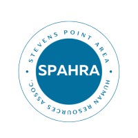 Stevens Point Area Human Resources Association (SPAHRA) logo - Similar company to Great Lakes Credit And Collection Association