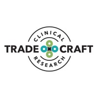 TradeCraft Clinical Research logo - Similar company to Prosoft Clinical