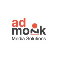 AdMonk Media Solutions logo - Similar company to Aimac Innovatives And Engineering Private Limited