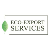 Eco Export Services logo - Similar company to Ecobazaar