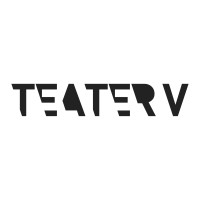 Teater V logo - Similar company to Husets Teater