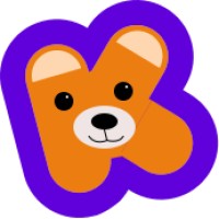 Knuffelkanjers logo - Similar company to Ticketspy