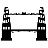 Wordbridge SNC logo - Similar company to Words Srl