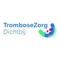 TromboseZorg Dichtbij logo - Similar company to Caggb