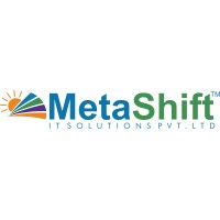 MetaShift IT Solutions logo - Similar company to 9Km